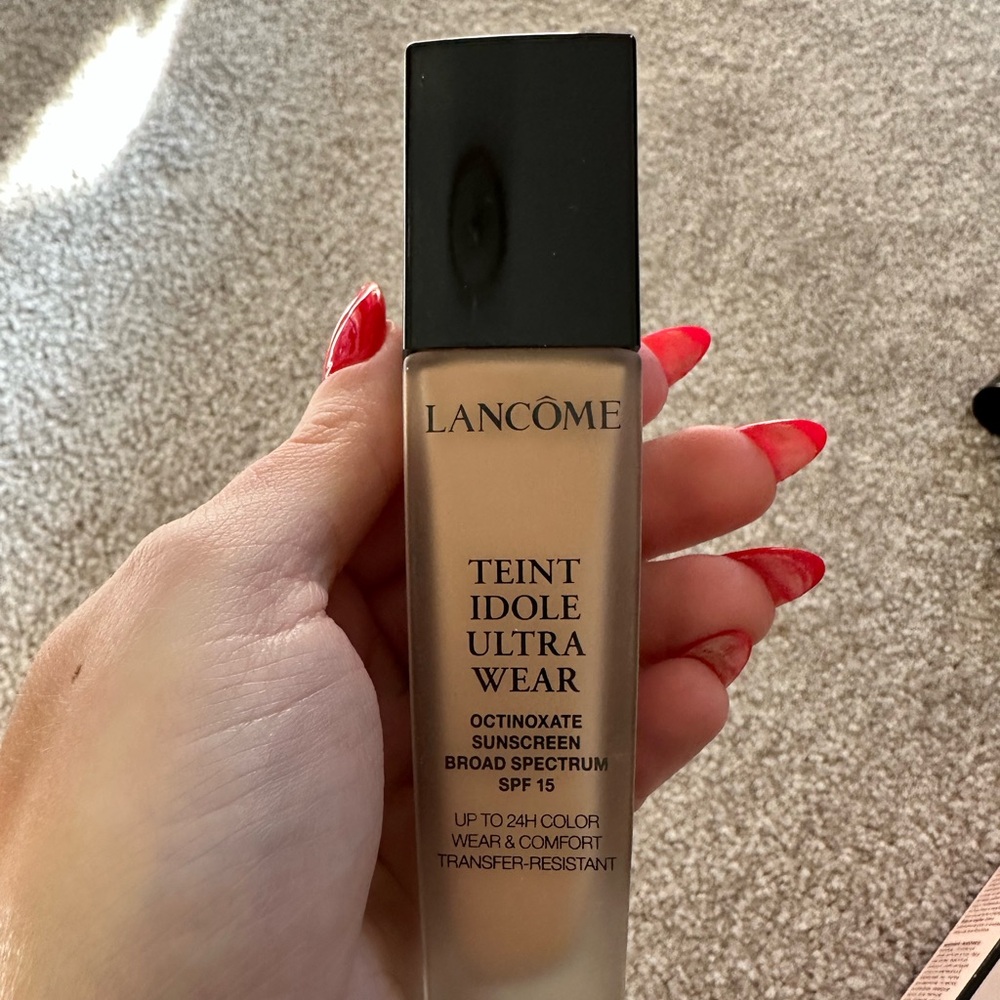 Lancome Teint Idole Ultra Wear Foundation 260 BIS N